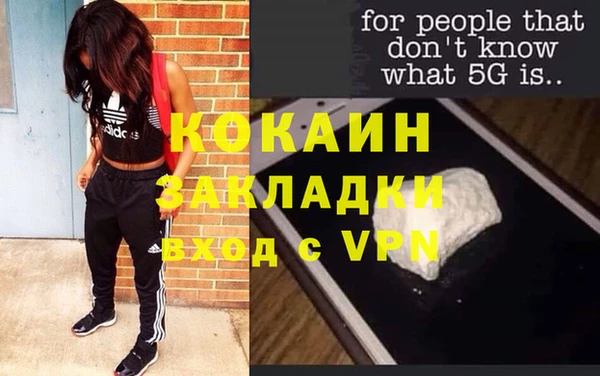 спайс Ладушкин
